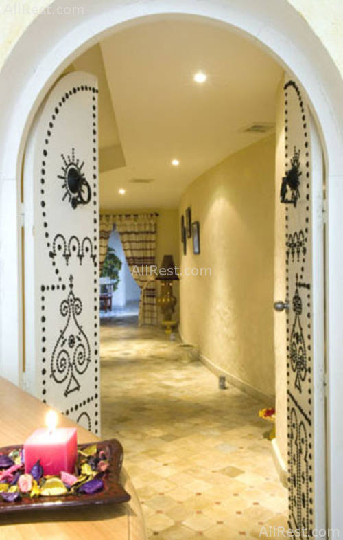 Vincci Taj Sultan 16
